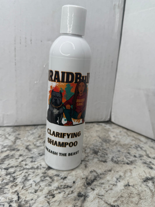 Clarifying Shampoo