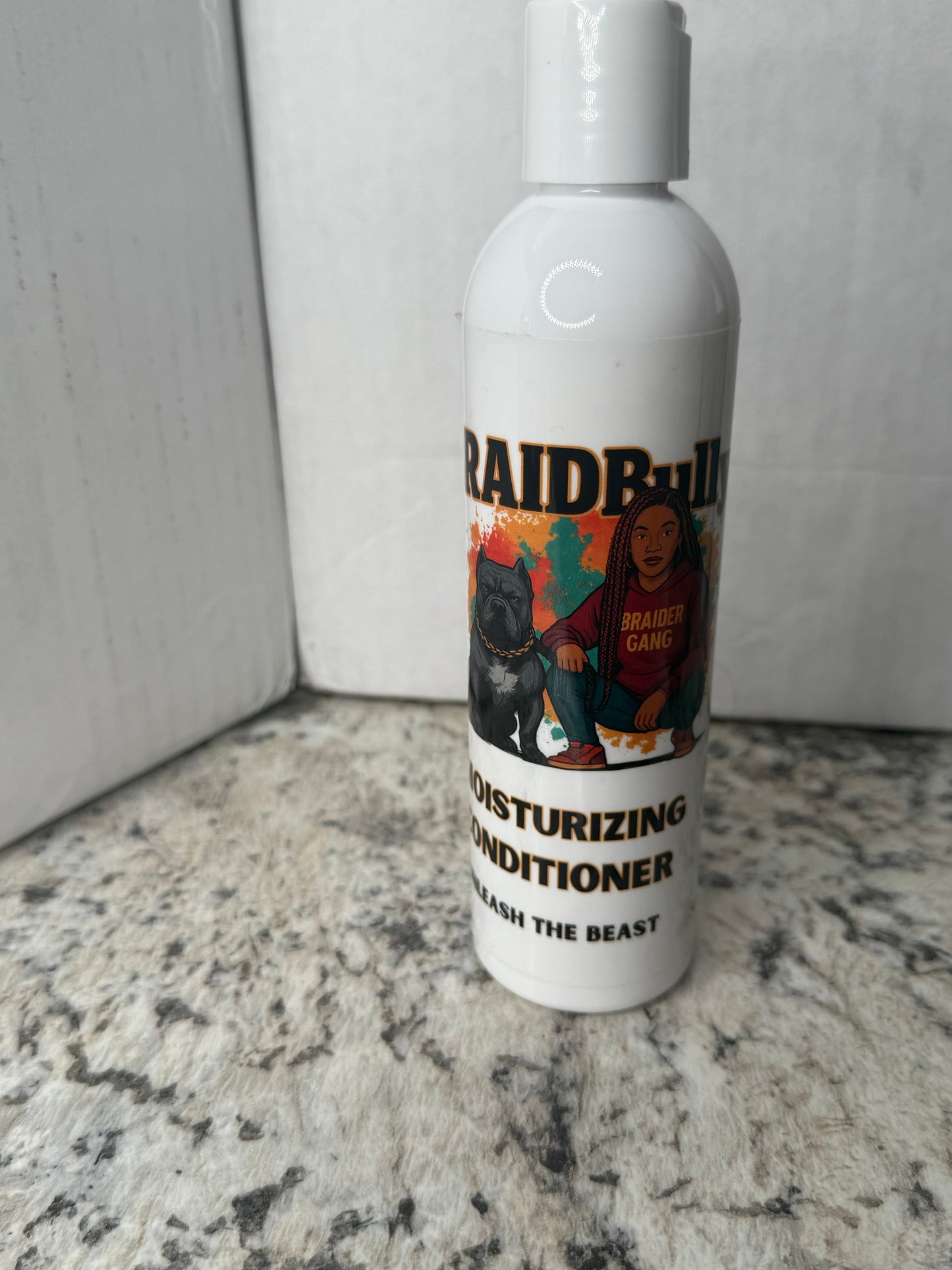 Moisturizing Conditioner